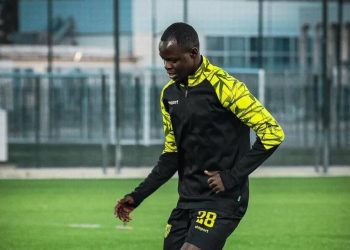 Benjamin Tanimu