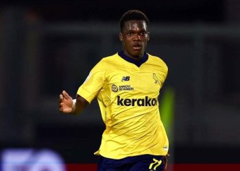 Samuel Wiafe