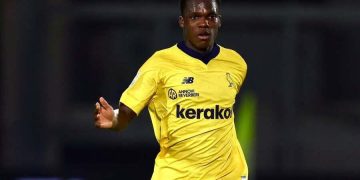 Samuel Wiafe