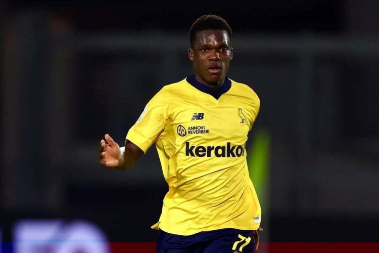 Samuel Wiafe