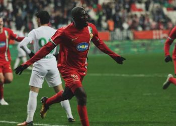 Felix Afena-Gyan