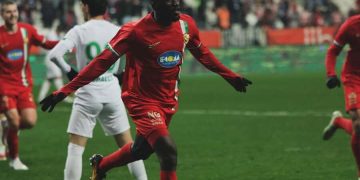 Felix Afena-Gyan