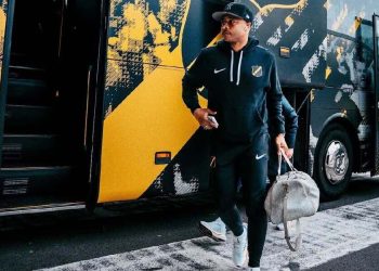 Andre Ayew