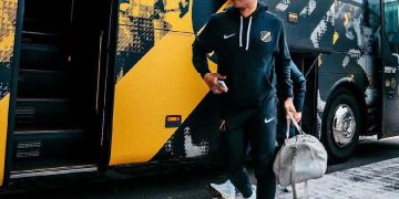 Andre Ayew