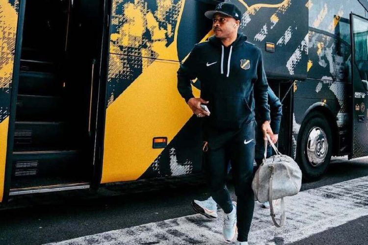 Andre Ayew