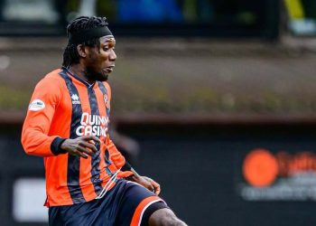 Emmanuel Agyei