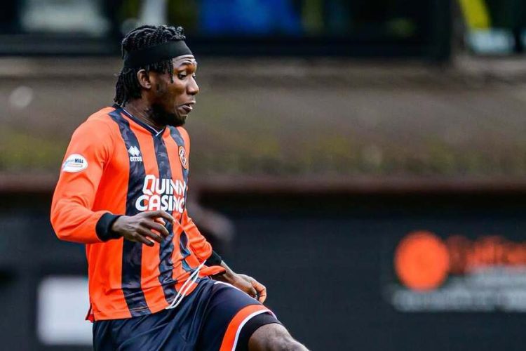 Emmanuel Agyei