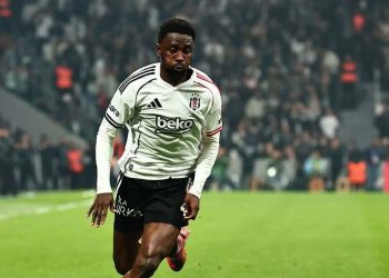 Wilfred Ndidi