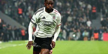 Wilfred Ndidi