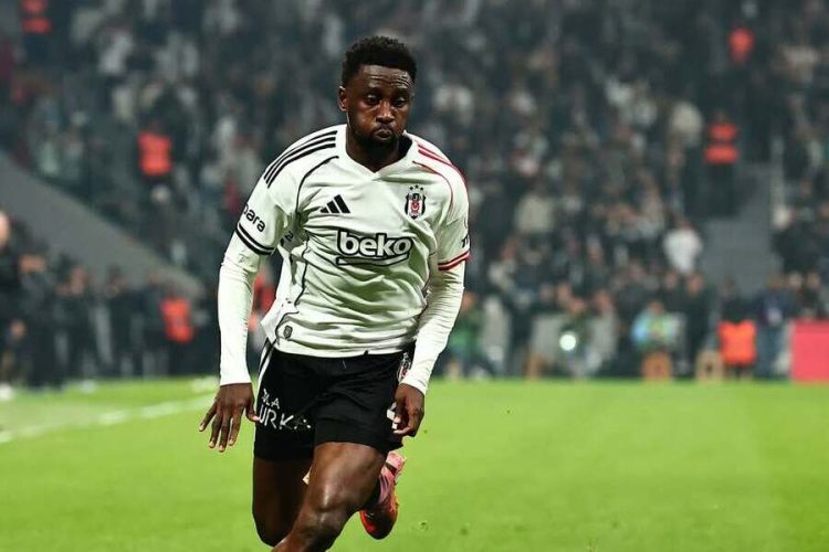 Wilfred Ndidi