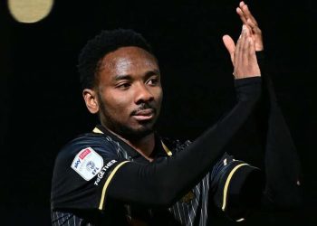 Kelechi Nwakali