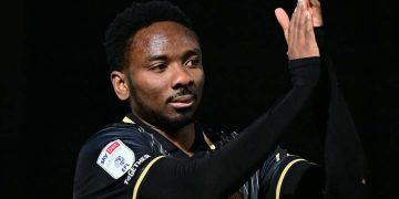 Kelechi Nwakali