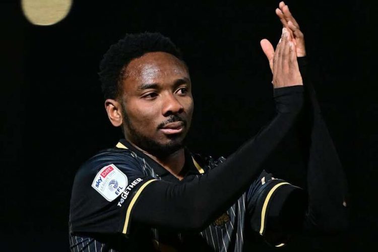 Kelechi Nwakali