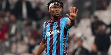 Chibuike Nwaiwu