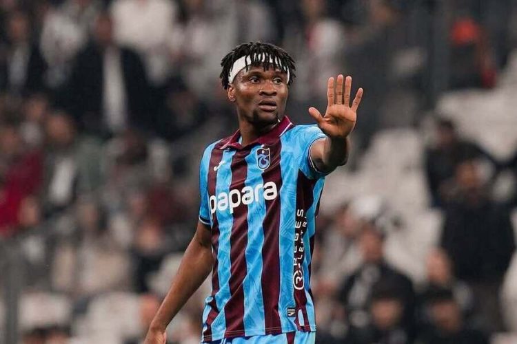 Chibuike Nwaiwu