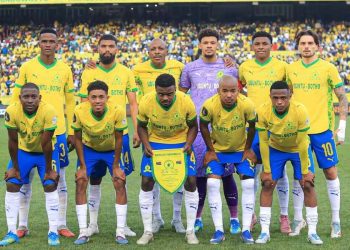 Mamelodi Sundowns