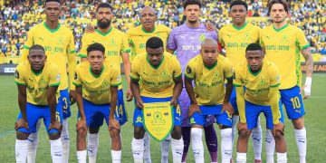 Mamelodi Sundowns