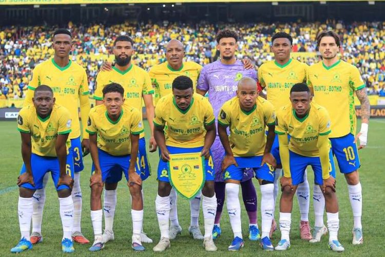 Mamelodi Sundowns