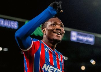 Christantus Uche