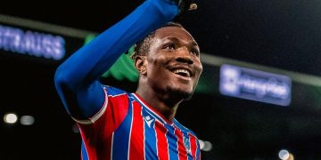 Christantus Uche