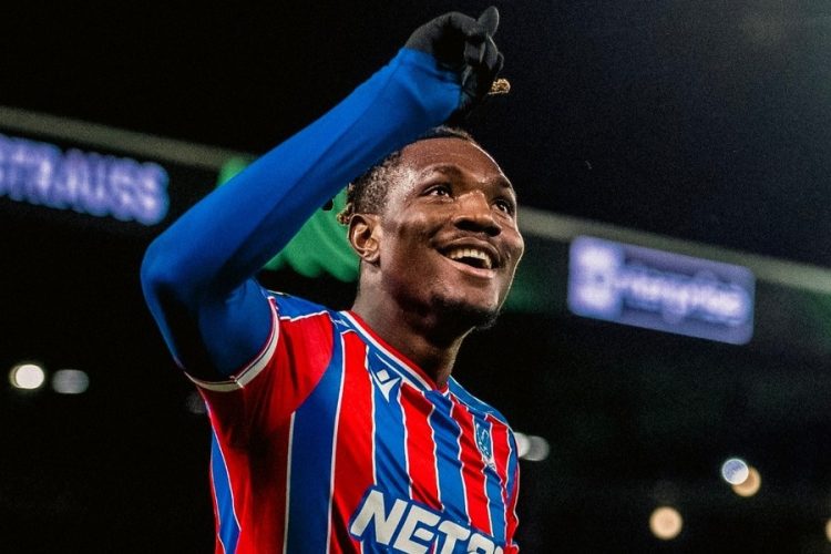 Christantus Uche