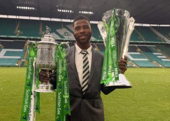 Kelechi Iheanacho