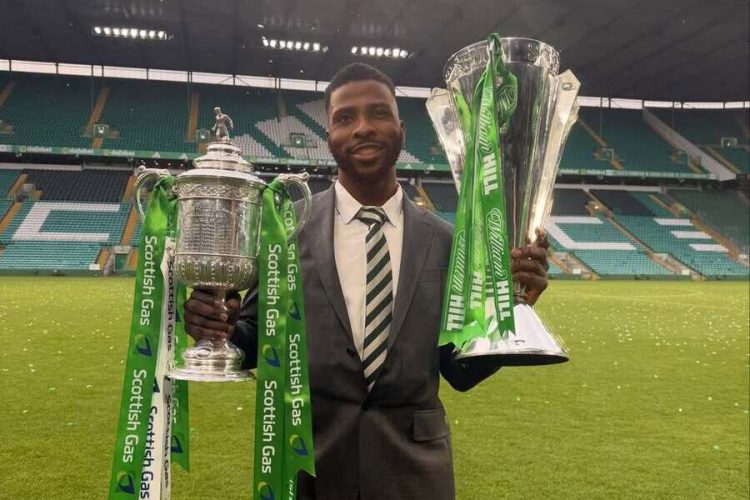 Kelechi Iheanacho