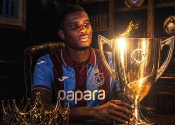 Paul Onuachu