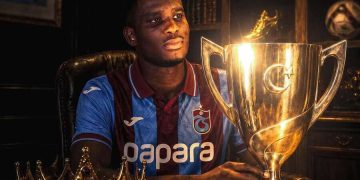 Paul Onuachu