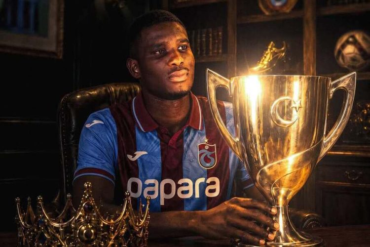 Paul Onuachu