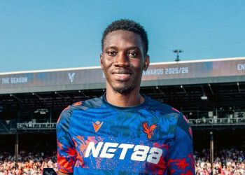 Ismaila Sarr