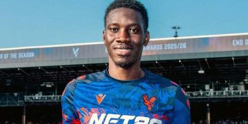 Ismaila Sarr