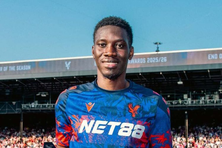 Ismaila Sarr