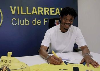 Manuel Ayitey