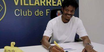 Manuel Ayitey