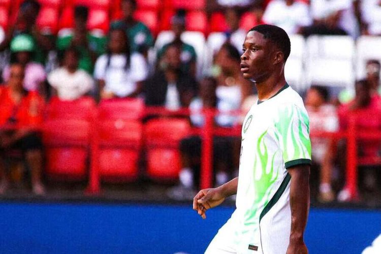 Tochukwu Nnadi