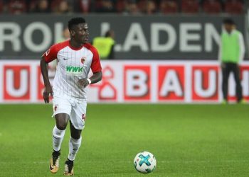 Daniel Opare