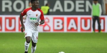 Daniel Opare