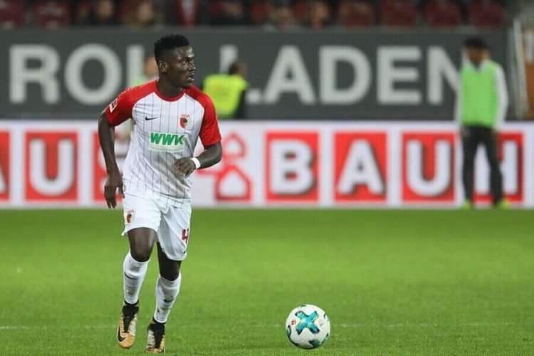 Daniel Opare