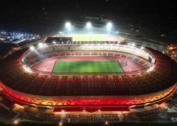 Hoima City Stadium