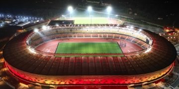 Hoima City Stadium