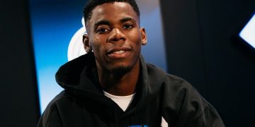 Raphael Onyedika