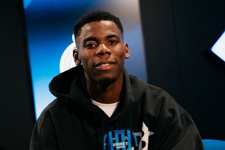 Raphael Onyedika