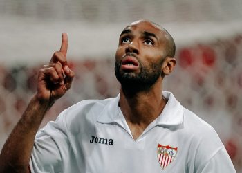 Frederic Kanoute