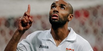 Frederic Kanoute