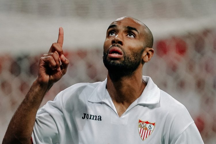 Frederic Kanoute