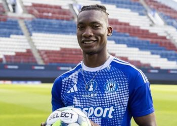 Muhamed Tijani