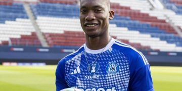 Muhamed Tijani