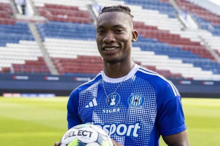Muhamed Tijani