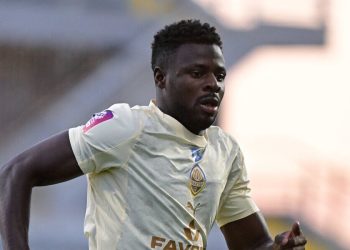 Prosper Obah